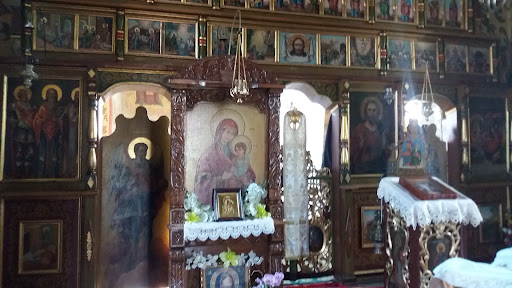 Biserica Invierea Domnului