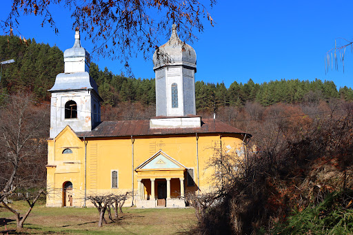 Biserica Armenească Schimbarea la față a Sfintei Născătoare