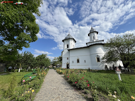 Mănăstirea Răducanu