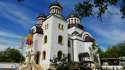 Biserica Înălţarea Domnului