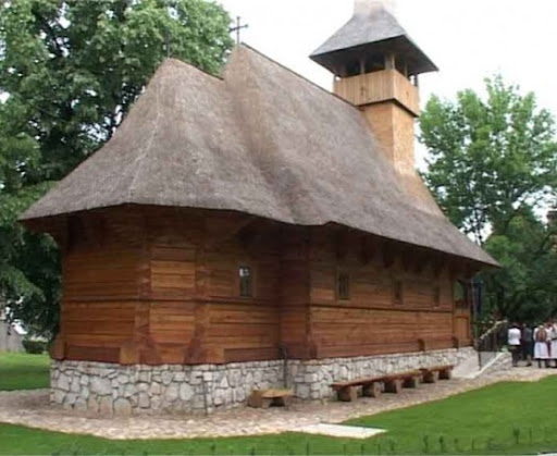 Biserica Sfantul Ierarh Nicolae