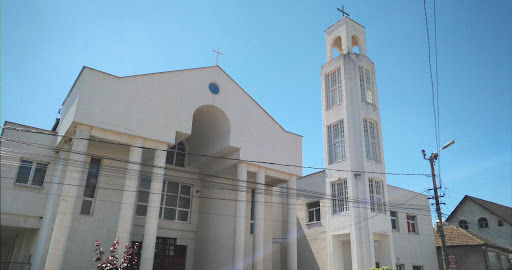 Biserica Romano-Catolică Sfânta Margareta