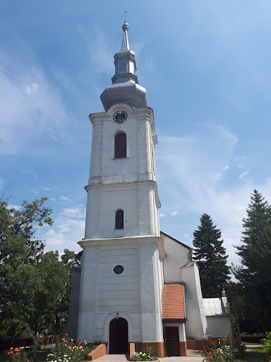 Biserica reformată