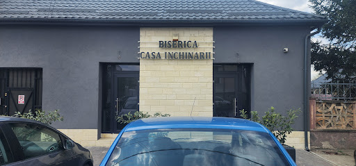 Biserica Casa Inchinarii