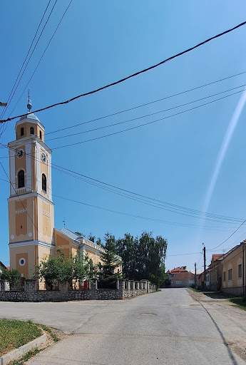 Èlesdi Református Templom