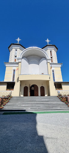 Biserica Ortdoxa Sfântul Gheorghe