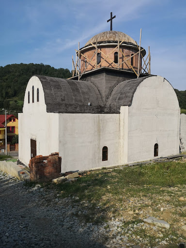 Biserica Ortodoxă Buna Vestire