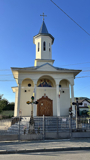 Parohia Ortodoxă Bistrița - Subcetate