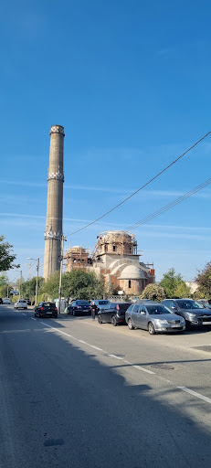 Biserica Ortodoxă Sfântul Pahomie de la Gledin