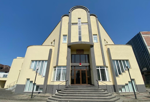 Biserica Penticostală "Betleem" Beclean