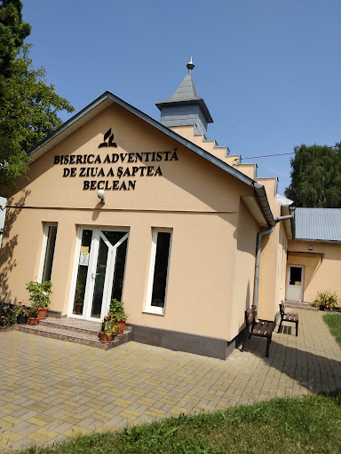 Biserica Adventistă de Ziua a Saptea Beclean