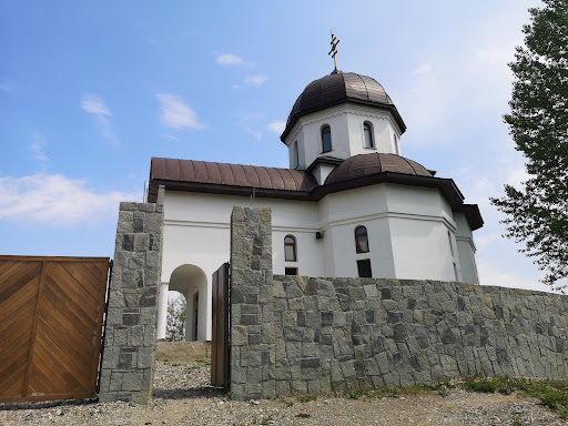 Mănăstirea Pantocrator