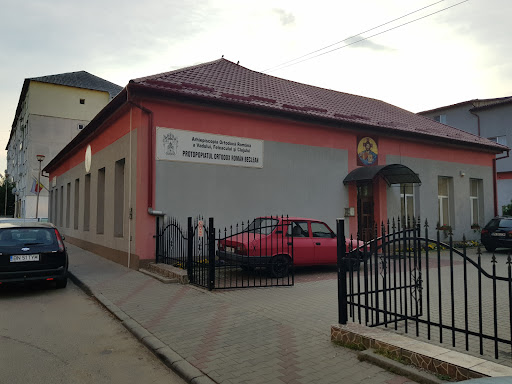 Protopopiatul Ortodox Român Beclean
