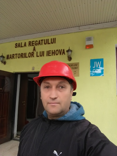 Sala Regatului Năsăud