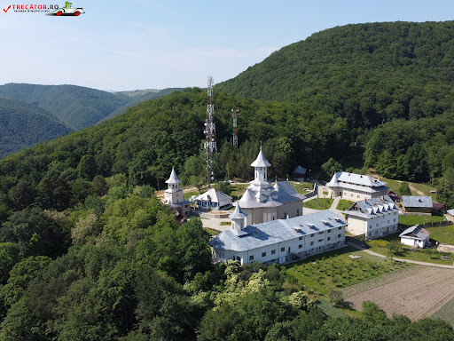Mănăstirea Înălțarea Domnului Măgura Ocnei