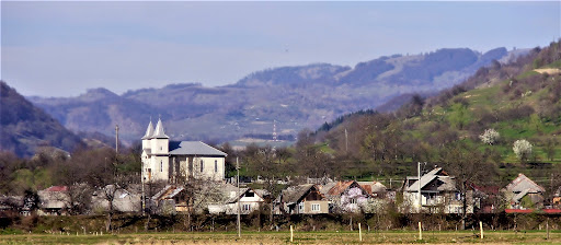 Biserica Greco-Catolică Salva
