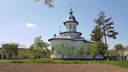 Biserica Ortodoxă Sfântul Spiridon