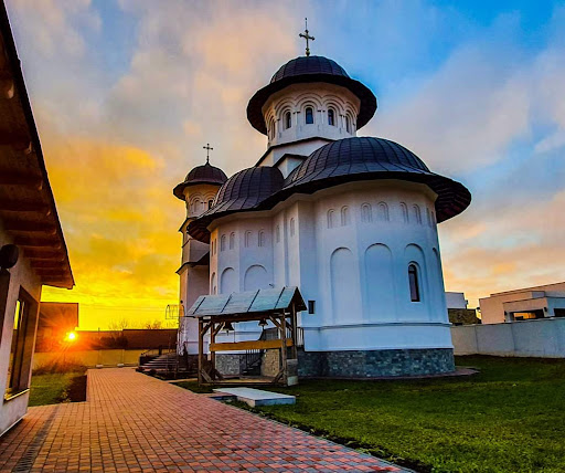 Biserica ortodoxă "Sfânta Ecaterina"