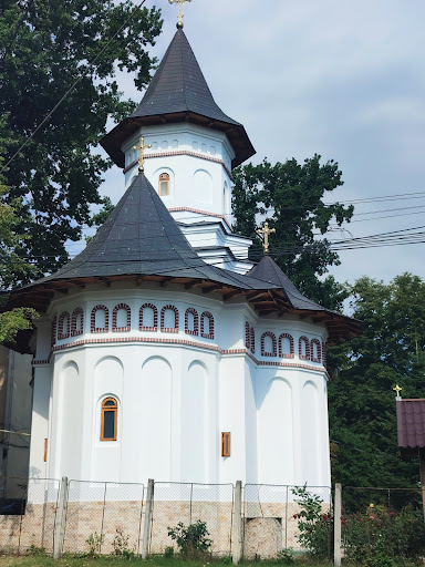 Biserica ortodoxă "Sfântul Nectarie"