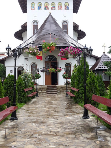 Biserica ortodoxă "Sfântul Antonie cel Mare"