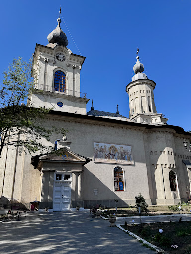 Biserica Uspenia