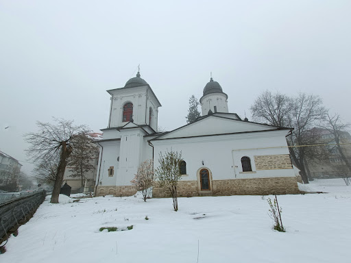 Biserica armenească "Adormirea Maicii Domnului"