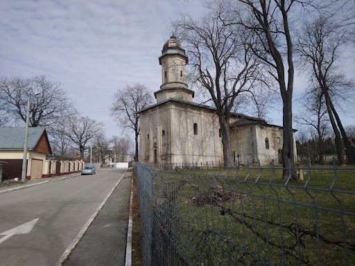 Biserica armenească “Sfânta Treime”