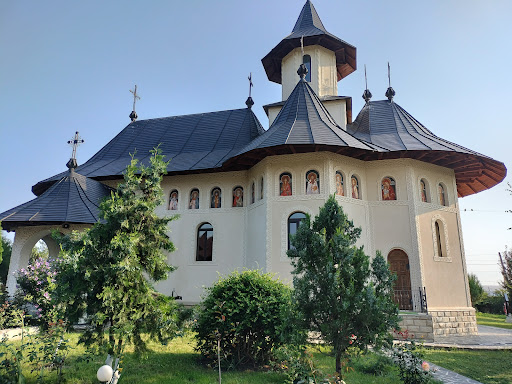 Mănăstirea Sfânta Treime
