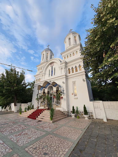 Biserica "Adormirea Maicii Domnului" Brăila