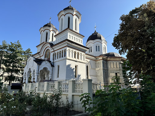 Biserica "Sfântul Ioan Botezătorul" Brăila