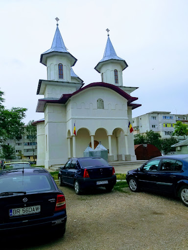 Biserica Sfântul Andrei
