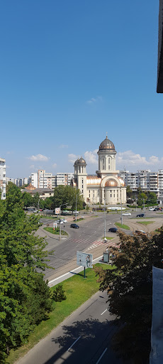 Biserica Sfintii 40 de Mucenici
