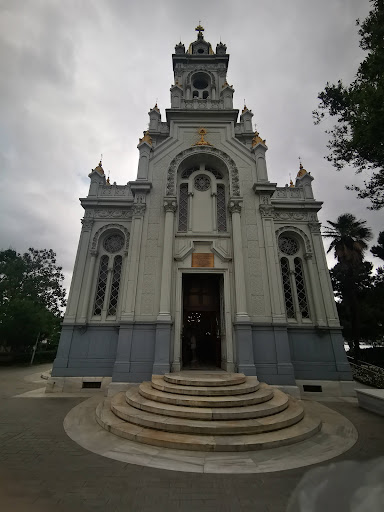 Biserica Sf. Stefan Cel Mare