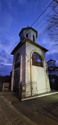 Biserica Faurei