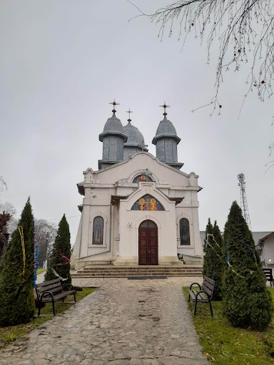 Biserica Insuratei