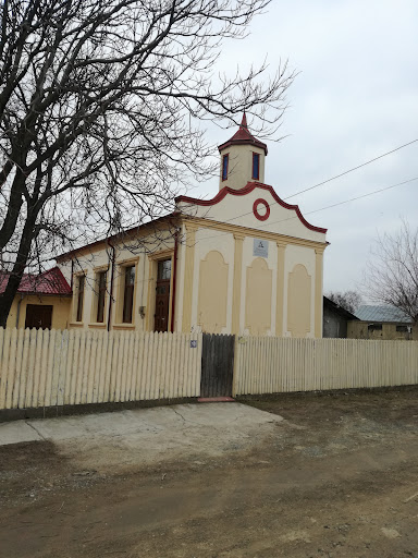 Biserica Adventista
