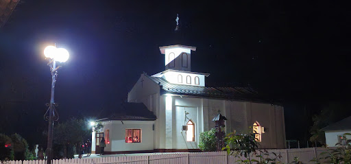 Biserica „Sfântul Nicolae"