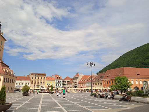 Piața Sfatului