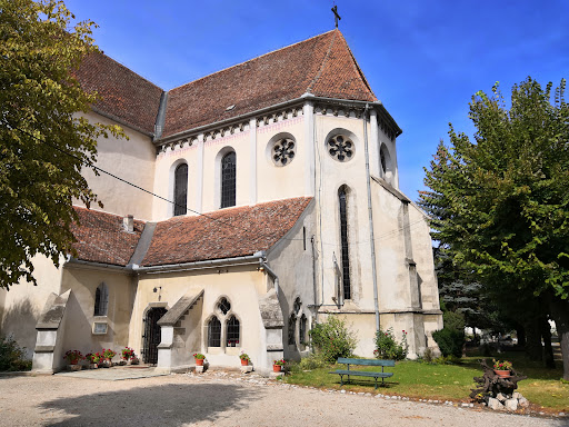 Biserica Sfântul Bartolomeu