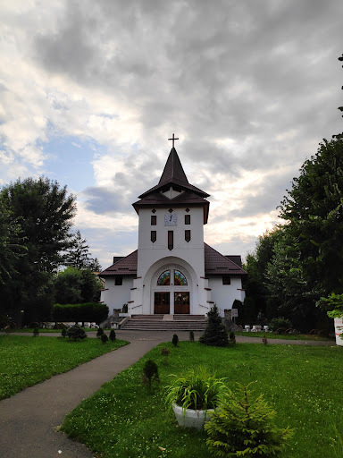 Biserica Înălțarea Sfintei Cruci