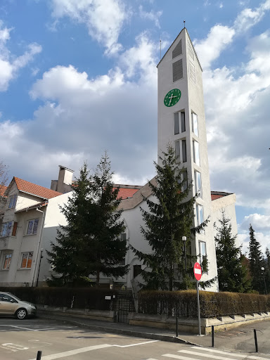 Biserica Casa Speranței