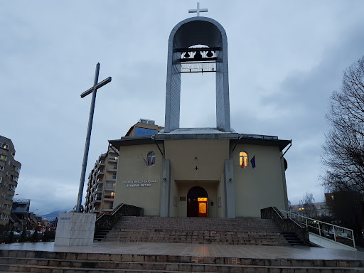 Biserica Greco-Catolică Sfântul Petru