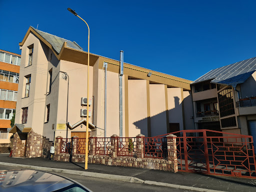 Biserica Penticostală 1