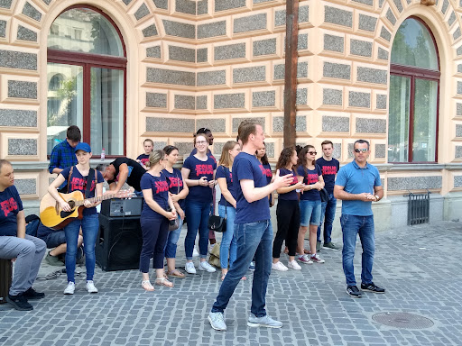 Biserica Casa Olarului