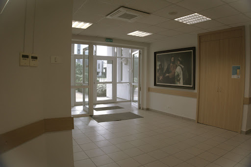 Biserica lui Isus Hristos a Sfinţilor din Zilele din Urmă