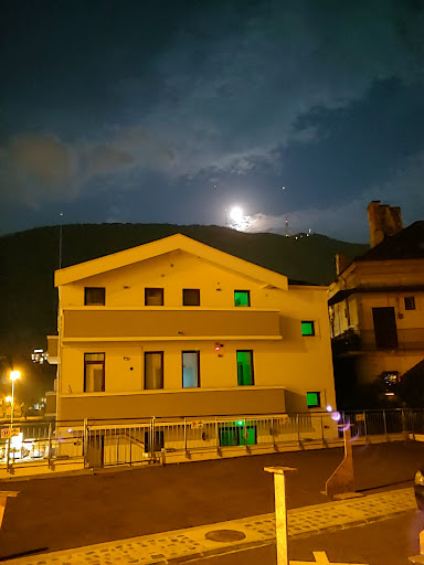 Biserica Baptistă Providența Brașov