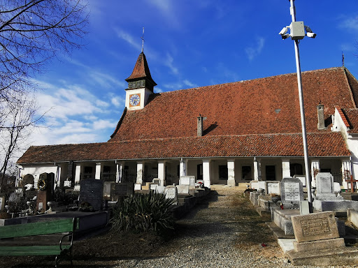 Biserica "Sfântul Martin"