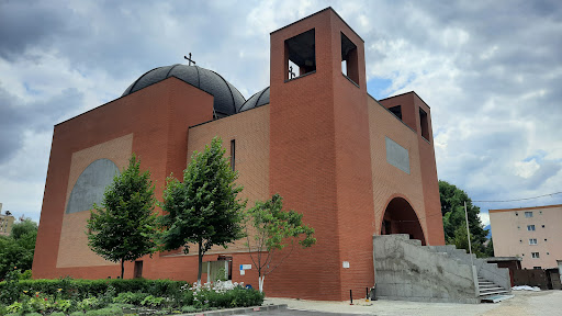 Biserica Nașterea Maicii Domnului