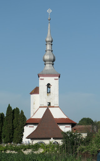 Biserica ortodoxă Sfânta Treime