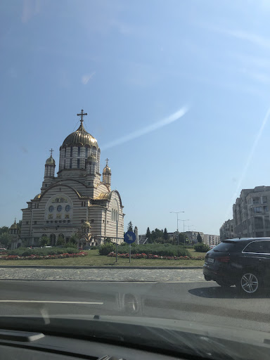 Biserica Speranța